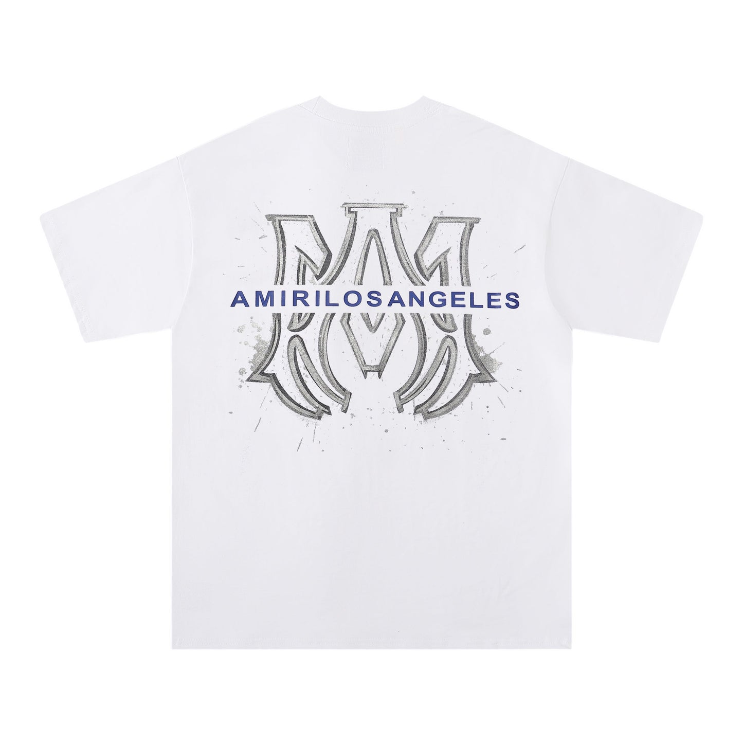 AMIRI SCRIPT TEE