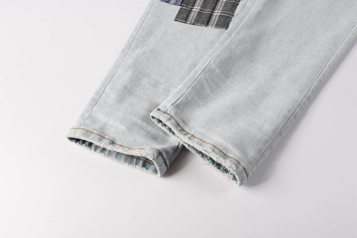 Amiri Jeans #8928