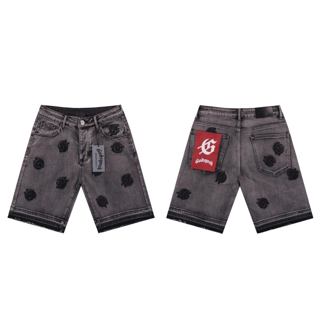 Godspeed Shorts