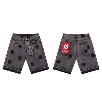 Godspeed Shorts