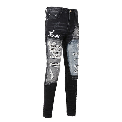 Amiri Jeans
