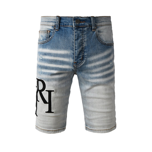 Amiri Denim Shorts #6009
