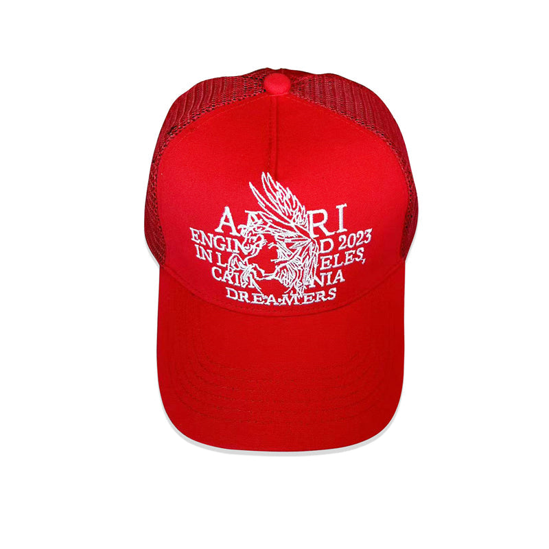 SOCO Amiri Hat