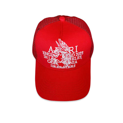 SOCO Amiri Hat