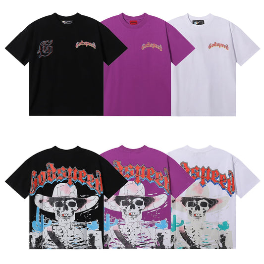 Godspeed T-shirt