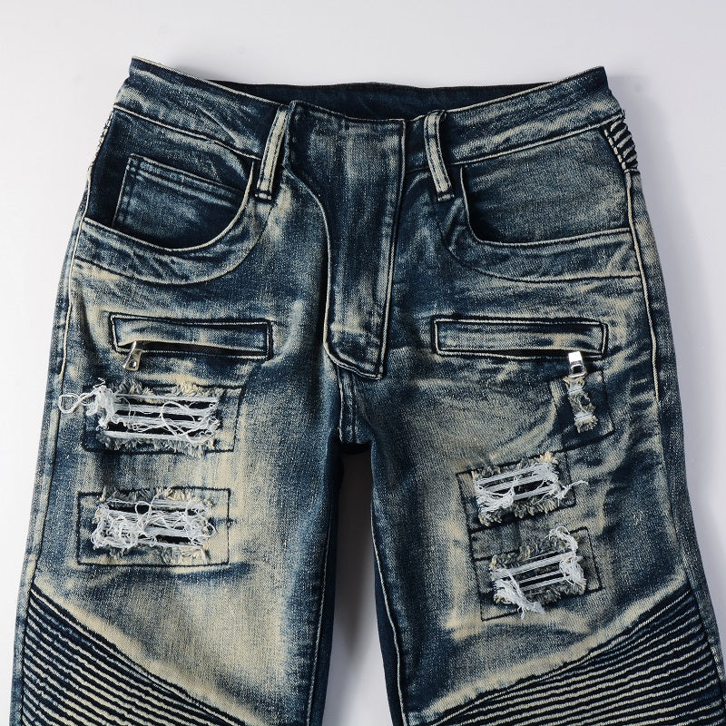 Amiri Jeans #1052
