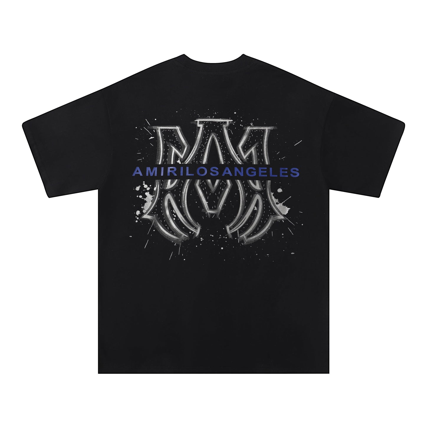 AMIRI SCRIPT TEE