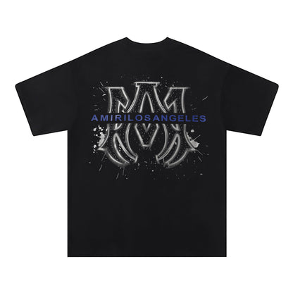 AMIRI SCRIPT TEE