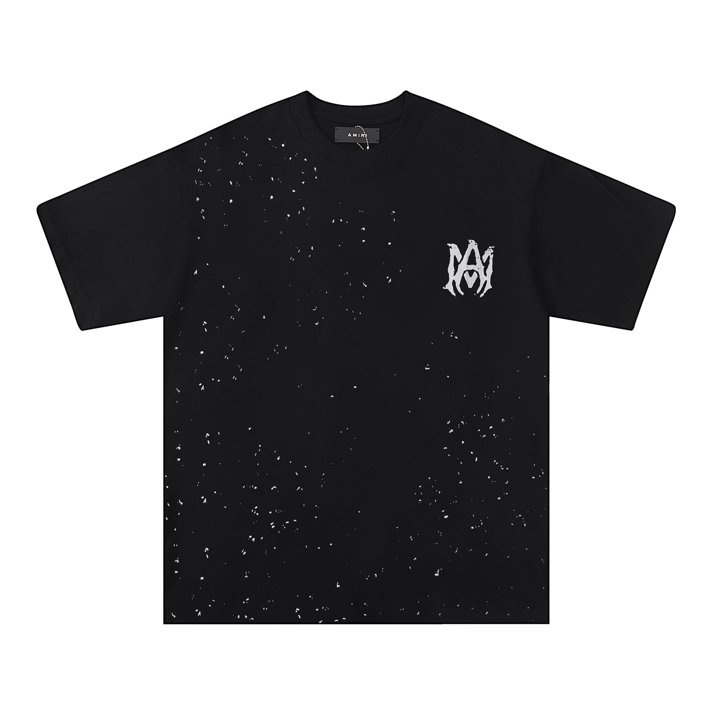 AMIRI SCRIPT TEE