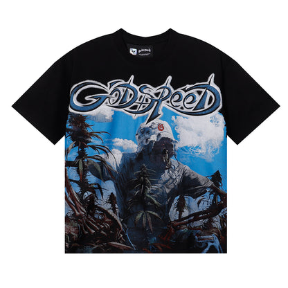 Godspeed T-shirt