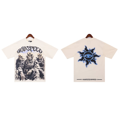 Godspeed T-shirt