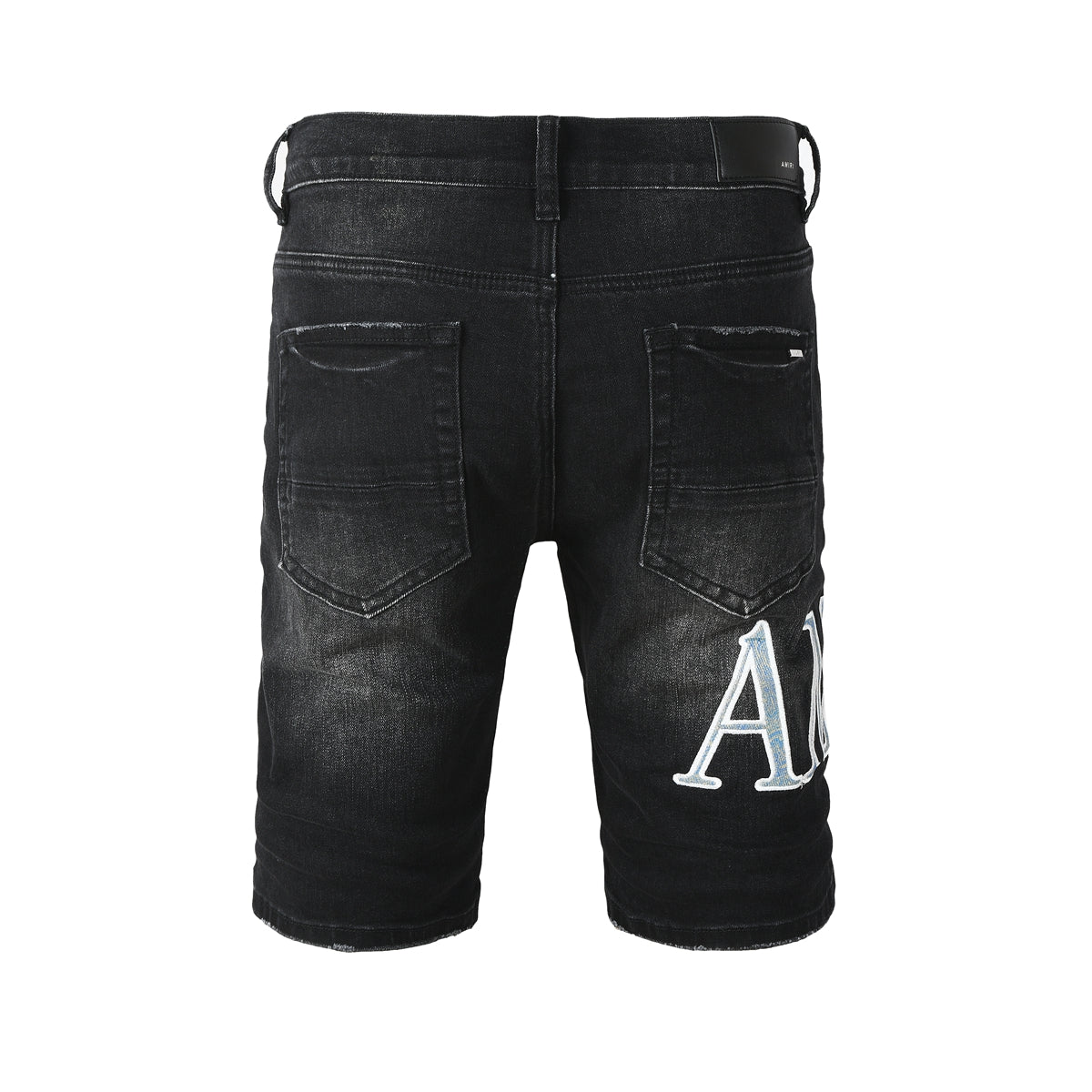 Amiri Denim Shorts #6005