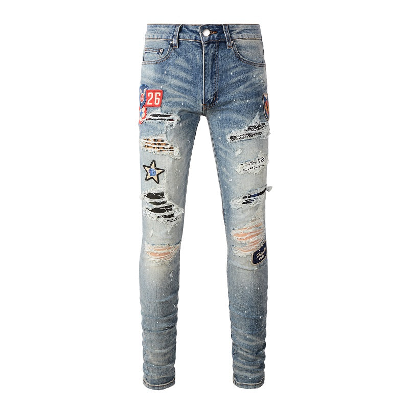 Amiri Jeans #6359