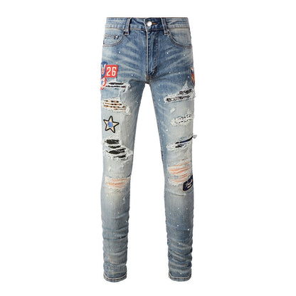 Amiri Jeans #6359