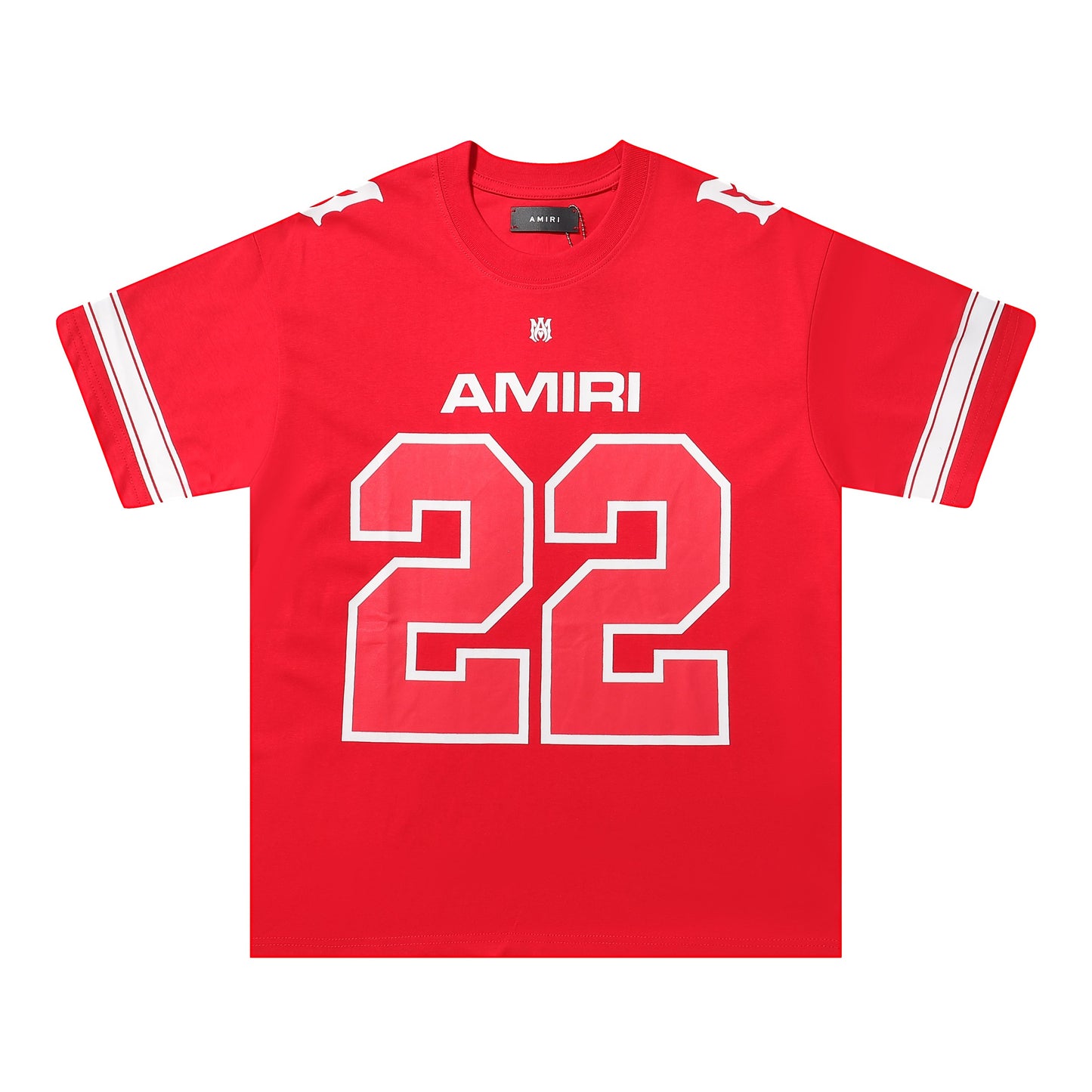 AMIRI SCRIPT TEE
