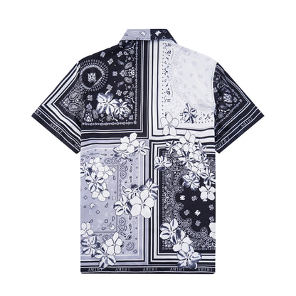 CASA AMIRI SHIRT