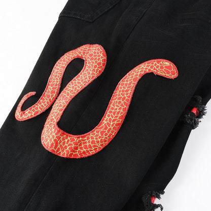 Amiri Jeans