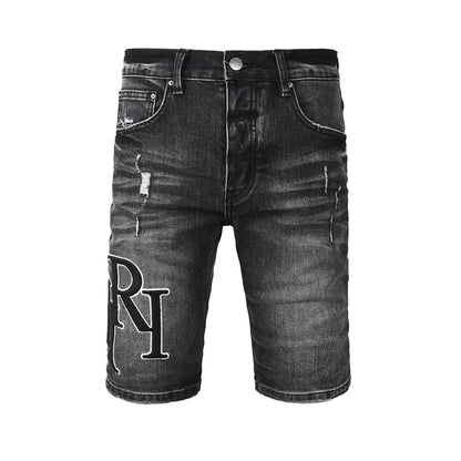 Amiri Denim Shorts #6004