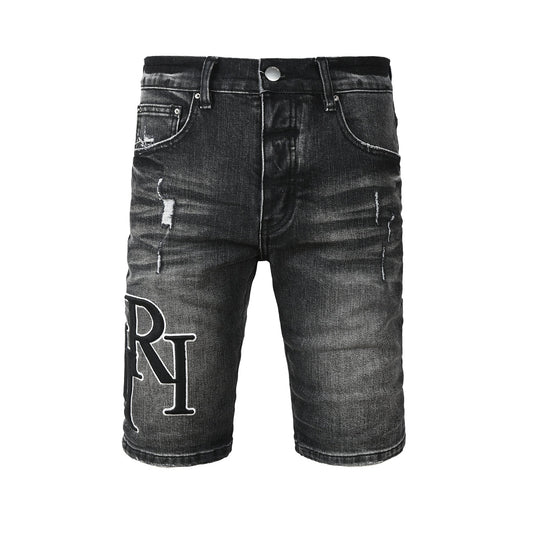 Amiri Denim Shorts #6004