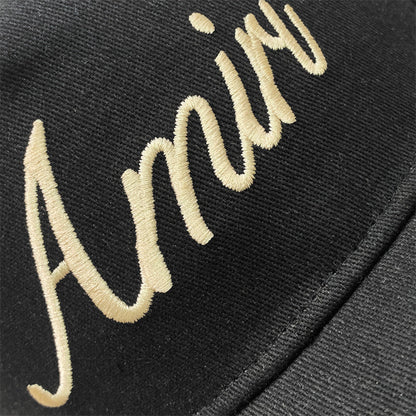 SOCO Amiri Hat