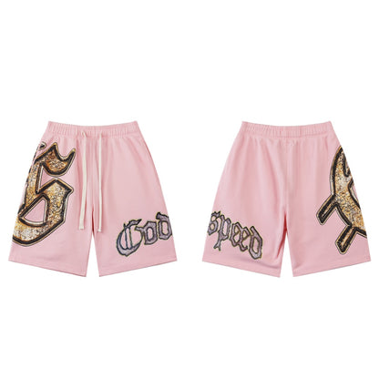 Godspeed Shorts