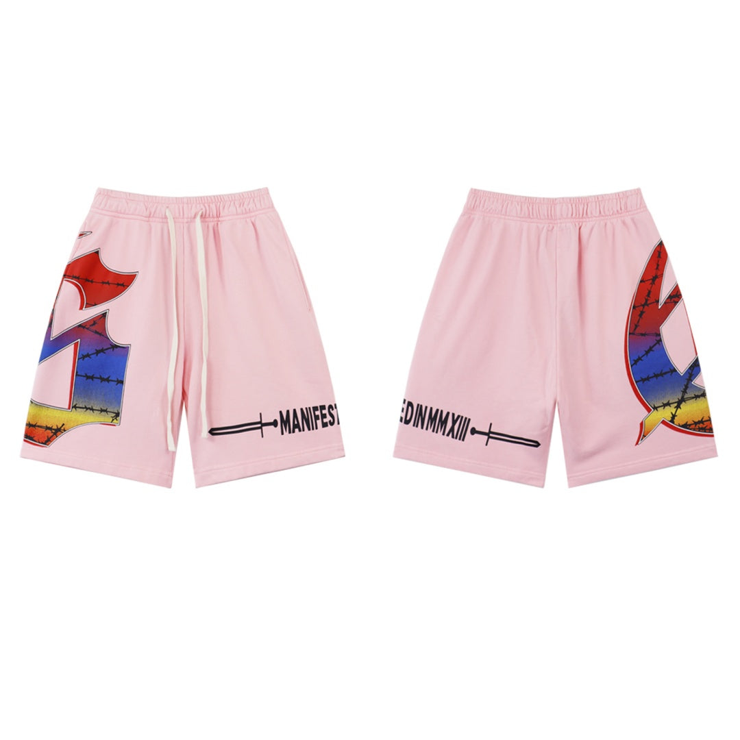 Godspeed Shorts