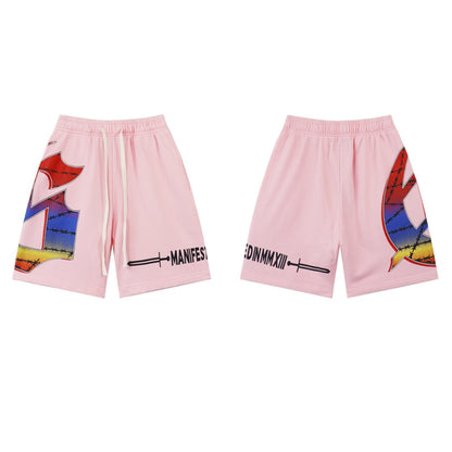 Godspeed Shorts