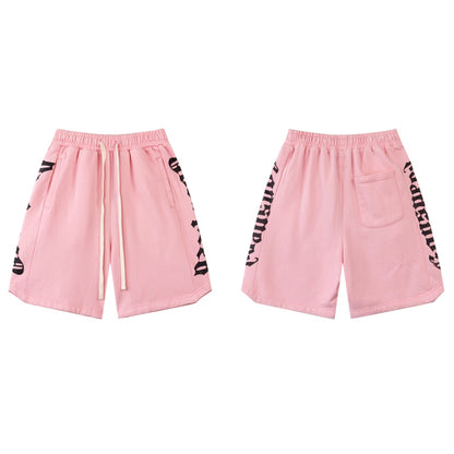 Godspeed Shorts
