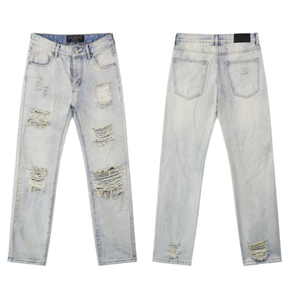 Godspeed Jeans