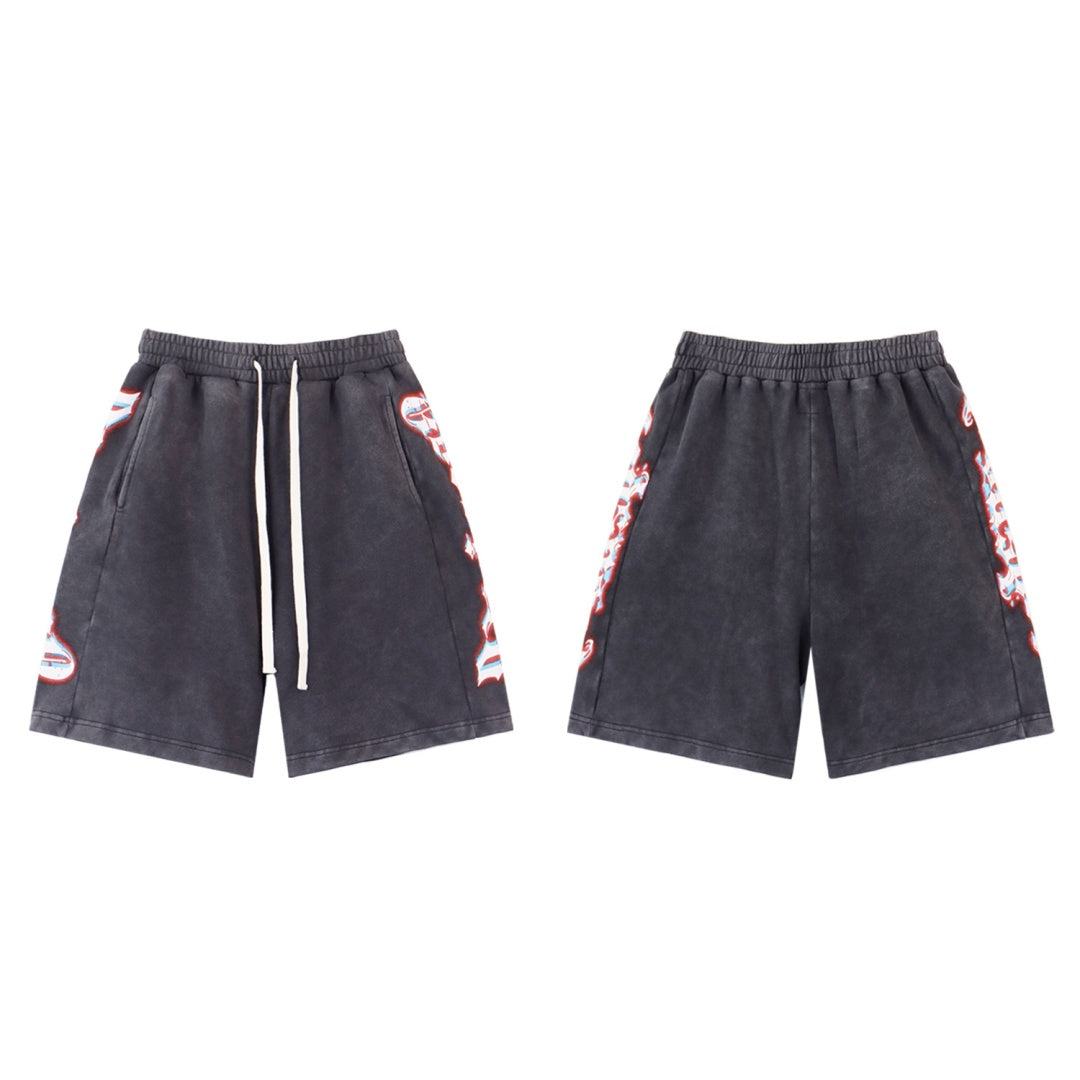 Godspeed Shorts