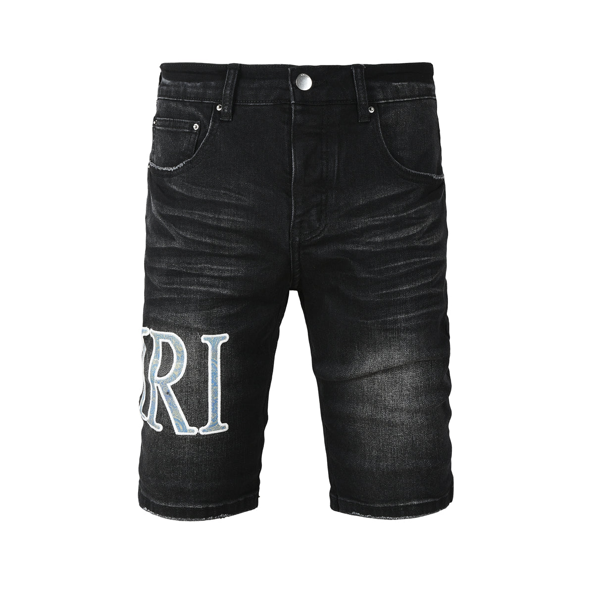 Amiri Denim Shorts #6005
