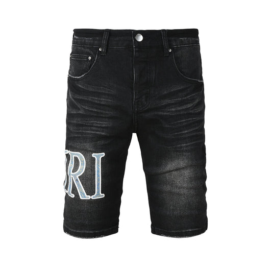Amiri Denim Shorts #6005