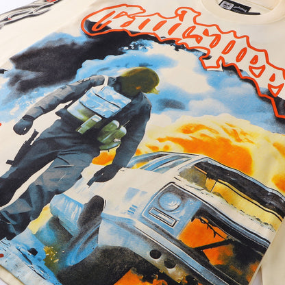 Godspeed Hoodie