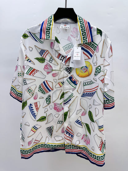 SOCO Casablanca Set
