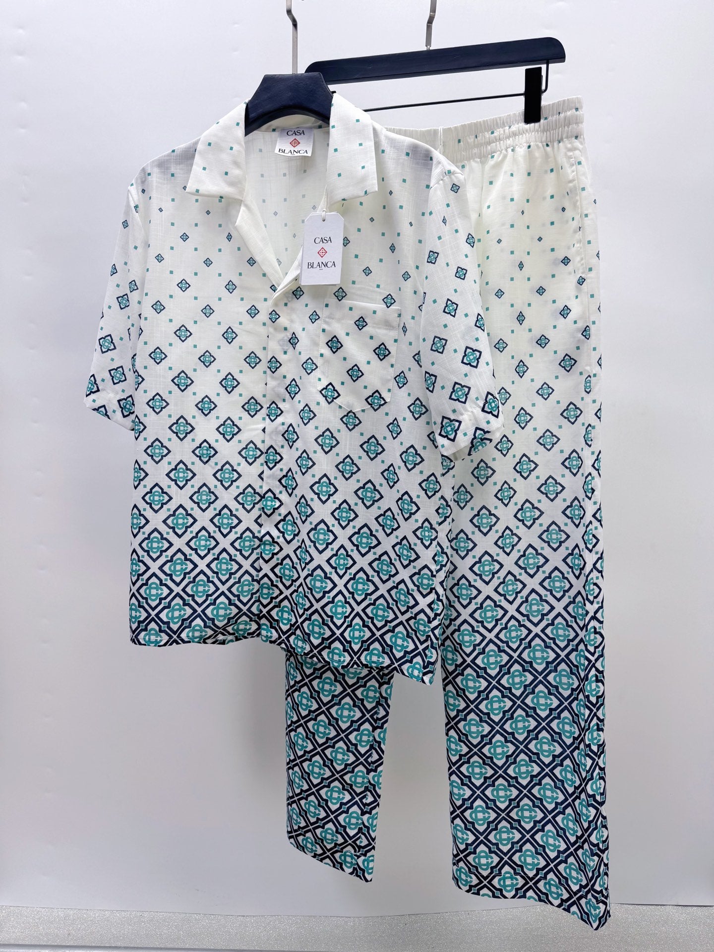 SOCO Casablanca Set